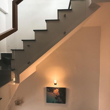 Готель Cam Ranh Surf House Cam Lam Екстер'єр фото