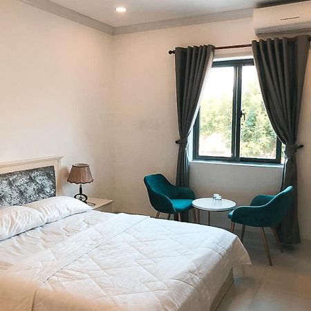 Готель Cam Ranh Surf House Cam Lam Екстер'єр фото