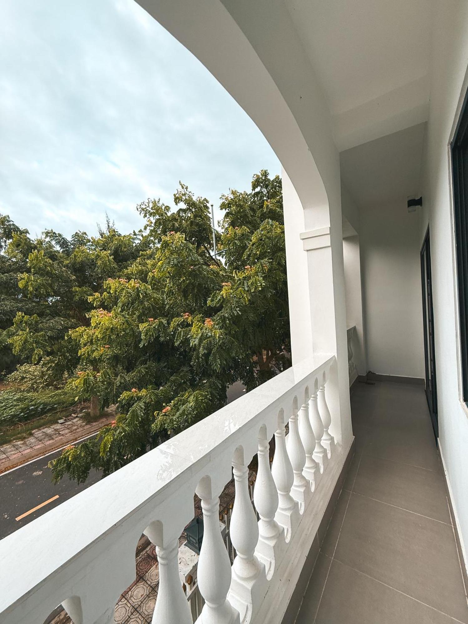 Готель Cam Ranh Surf House Cam Lam Екстер'єр фото