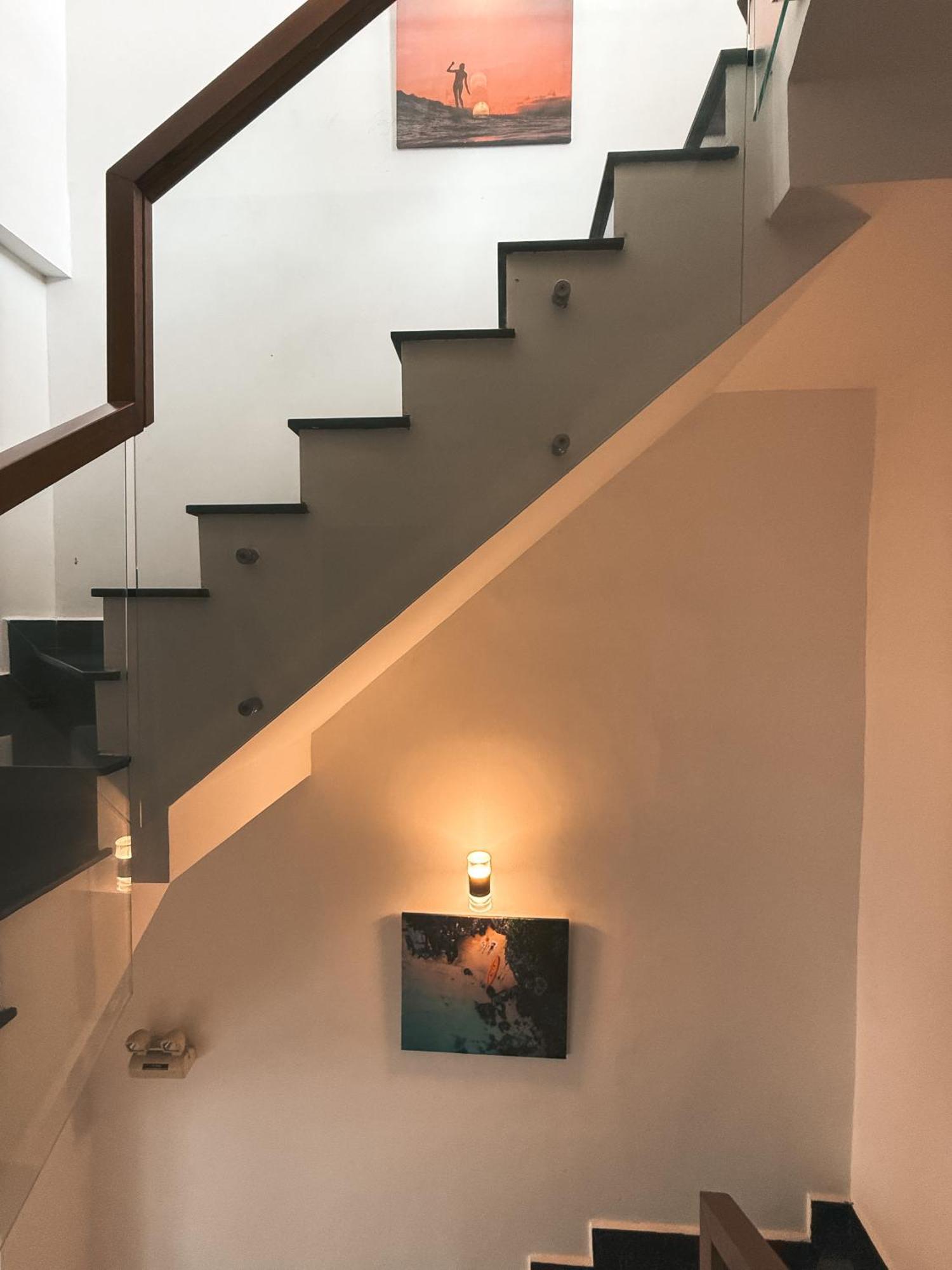 Готель Cam Ranh Surf House Cam Lam Екстер'єр фото