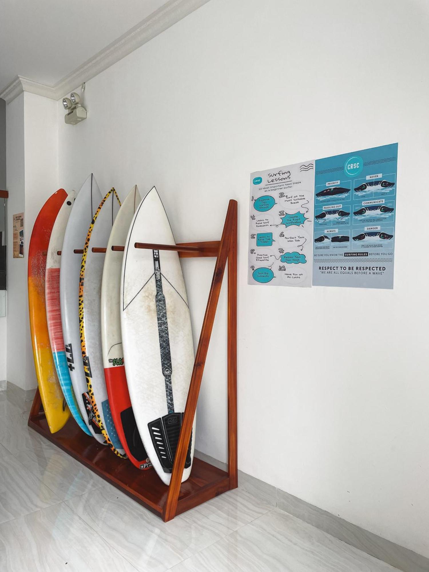 Готель Cam Ranh Surf House Cam Lam Екстер'єр фото