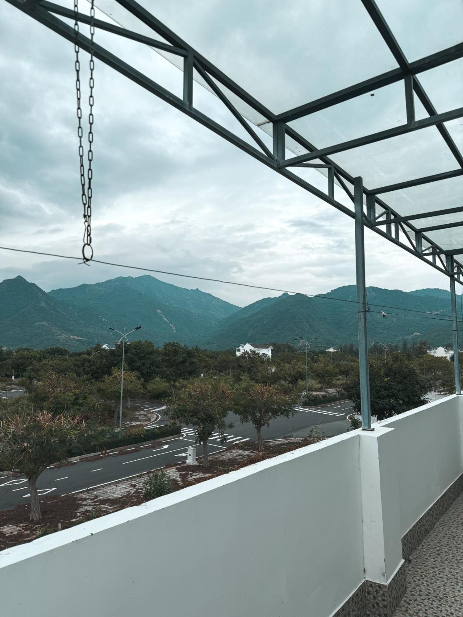 Готель Cam Ranh Surf House Cam Lam Екстер'єр фото
