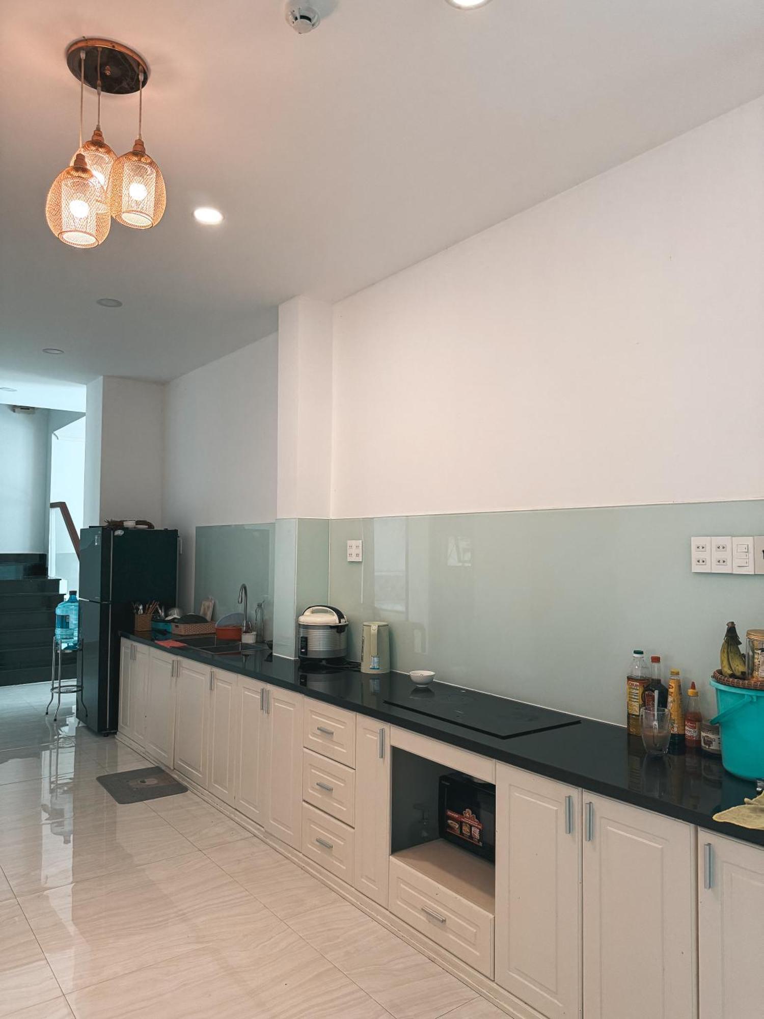 Готель Cam Ranh Surf House Cam Lam Екстер'єр фото