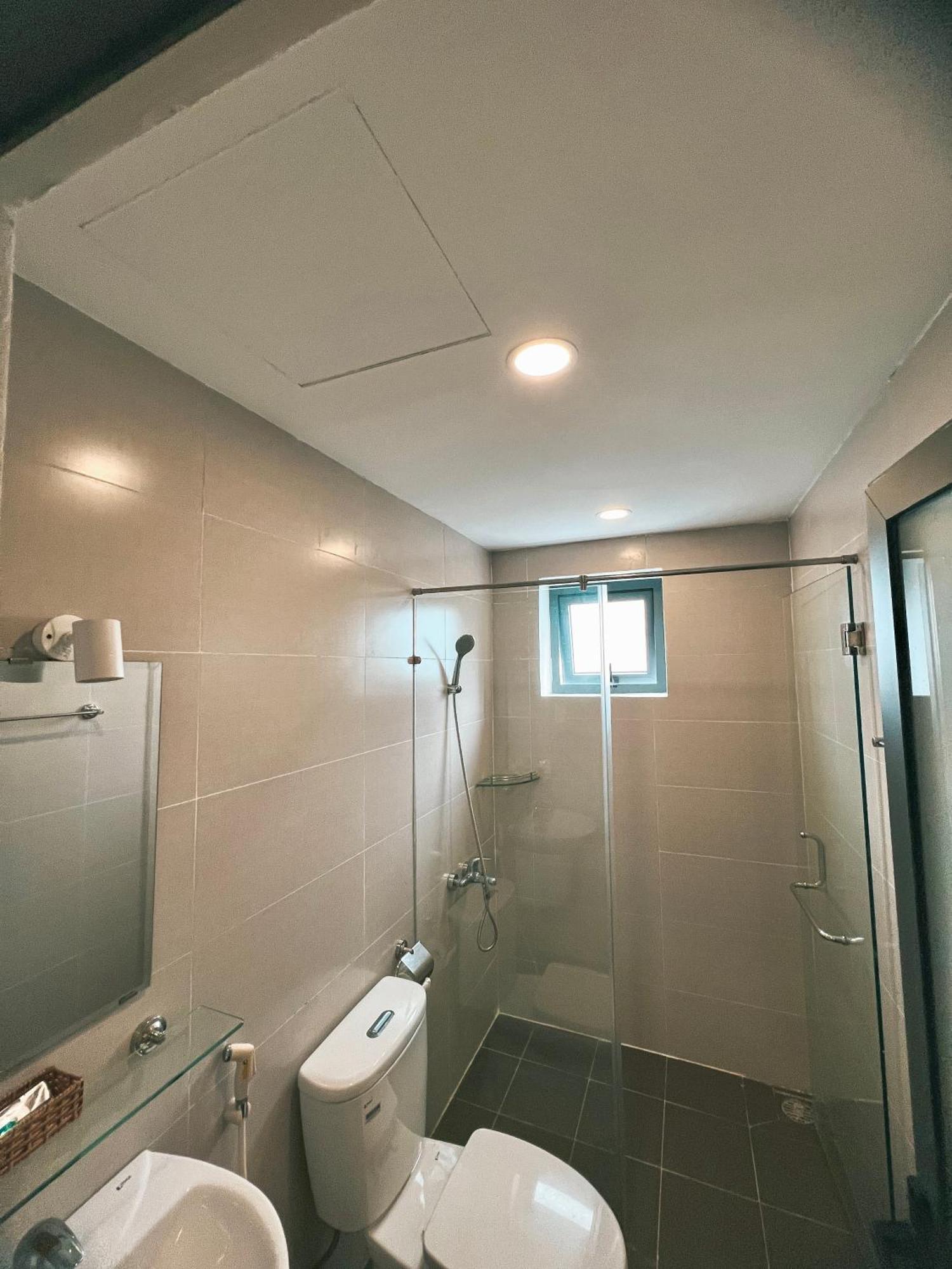 Готель Cam Ranh Surf House Cam Lam Екстер'єр фото