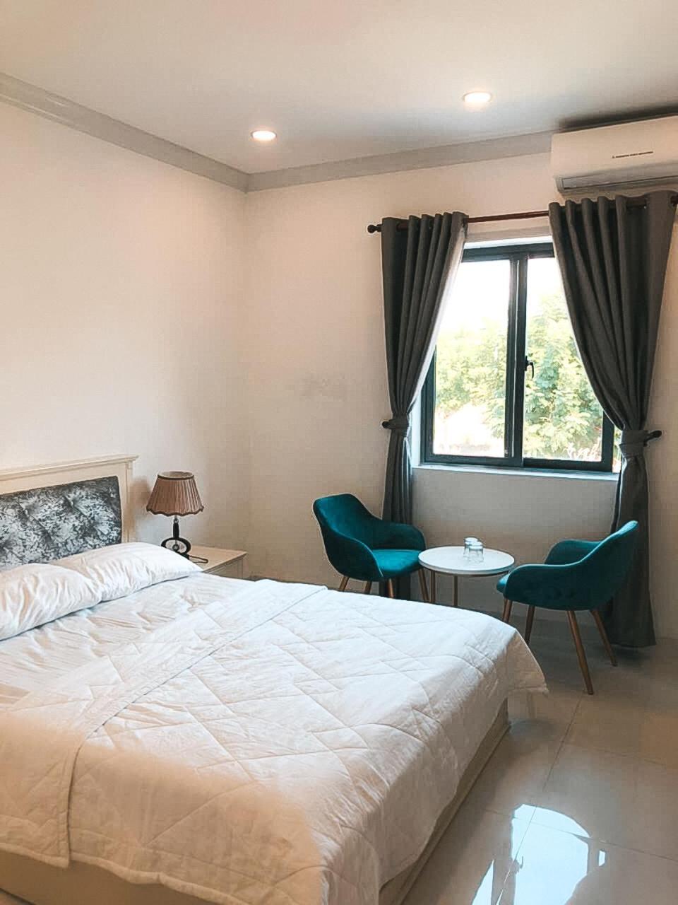Готель Cam Ranh Surf House Cam Lam Екстер'єр фото
